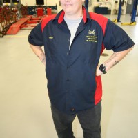 Harms’ story is made all the remarkable because she has battled drug addiction her entire life. It wasn’t until 2013, that she decided to make a change and get sober.