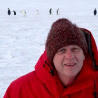 Dr. Richard Harper is employed through the University of Texas Medical Branch, which is contracted through Lockheed Martin’s Antarctic Support Contract to provide logistical support to the National Science Foundation’s U.S. Antarctic Program.