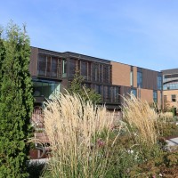 Cascade's landscape keeps changing.