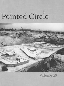 Pointed Circle cover