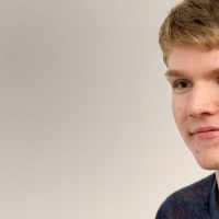 Oregon Promise student