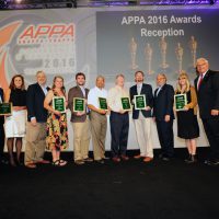 Portland Community College has been honored by APPA: Leadership in Education Facilities with the 2016 national Sustainability Award for community colleges.