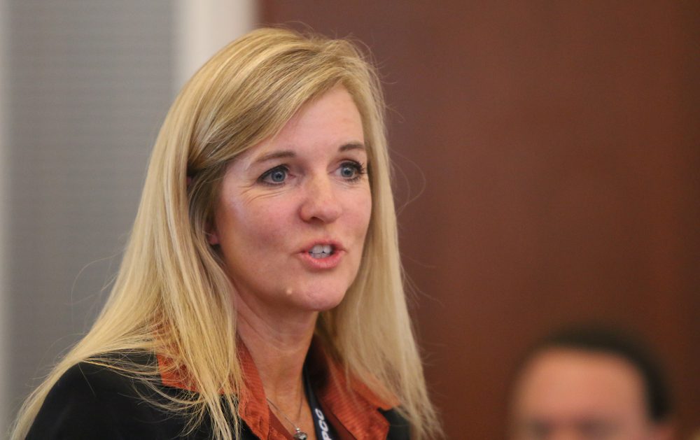 Linda Degman, PCC Bond Program Director, talks about the 2017 bond differs from the one passed in 2008.