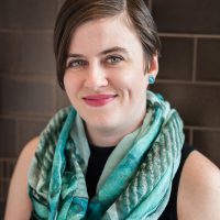 Joss Mallett, BCT graduate employed by the Neil Kelly Company in Lake Oswego