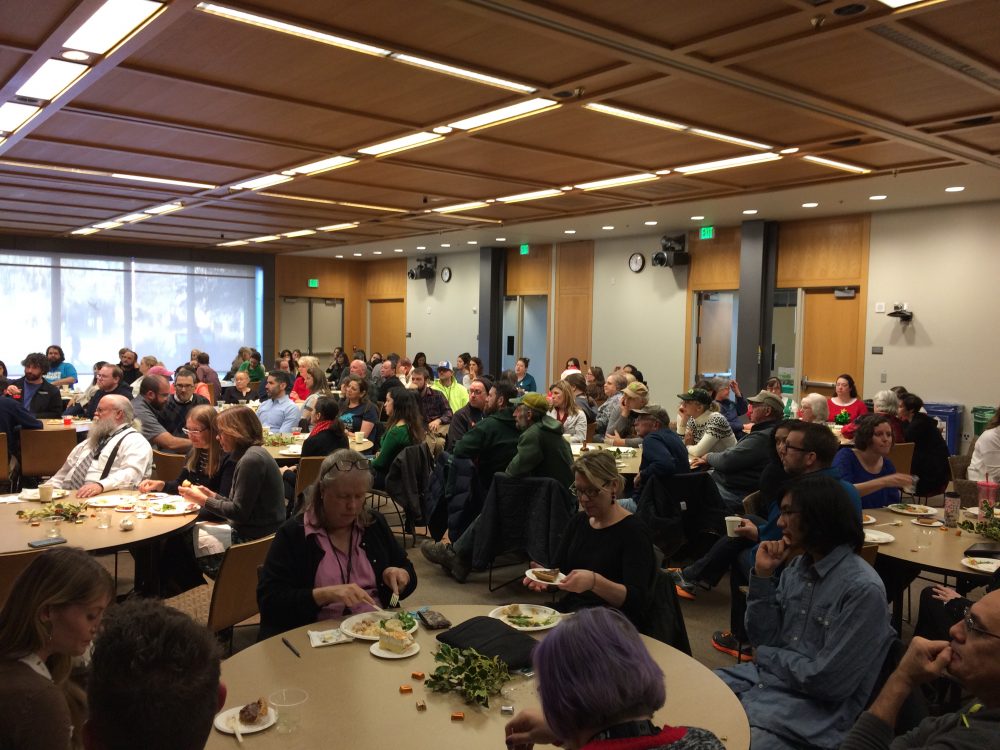 Winter Fest at Rock Creek