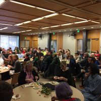 Winter Fest at Rock Creek