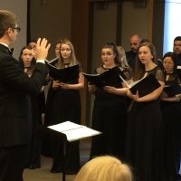 Winter Fest at Rock Creek