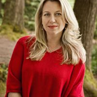 Cheryl Strayed