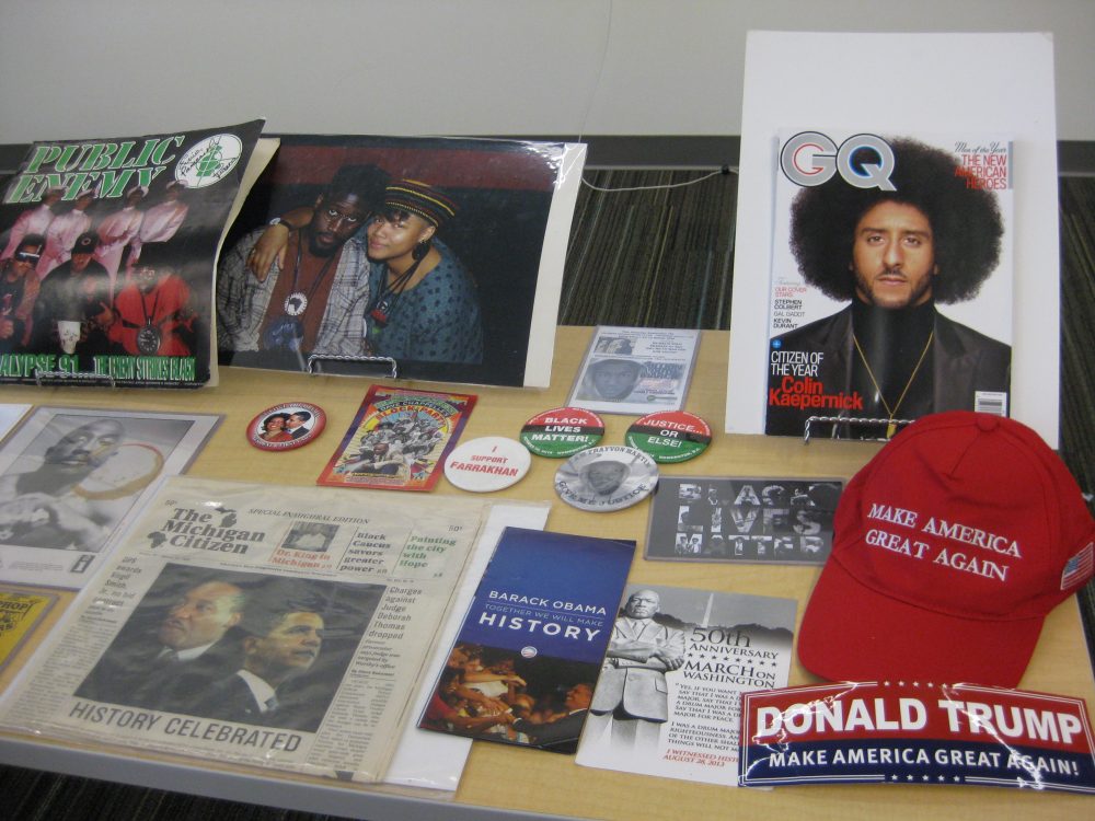 Black History Museum