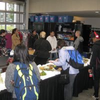 Pantry Celebrates Patnership