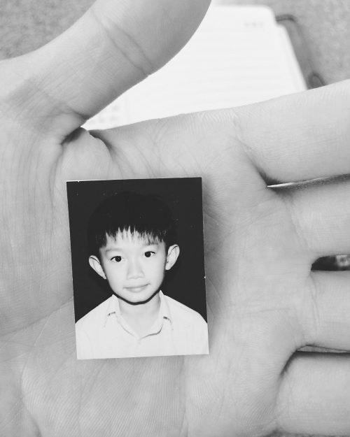 Truong's amazing journey has inspired countless of students to complete college.