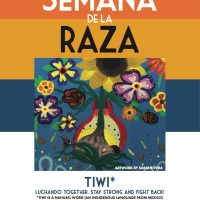 Semana de la Raza 2018