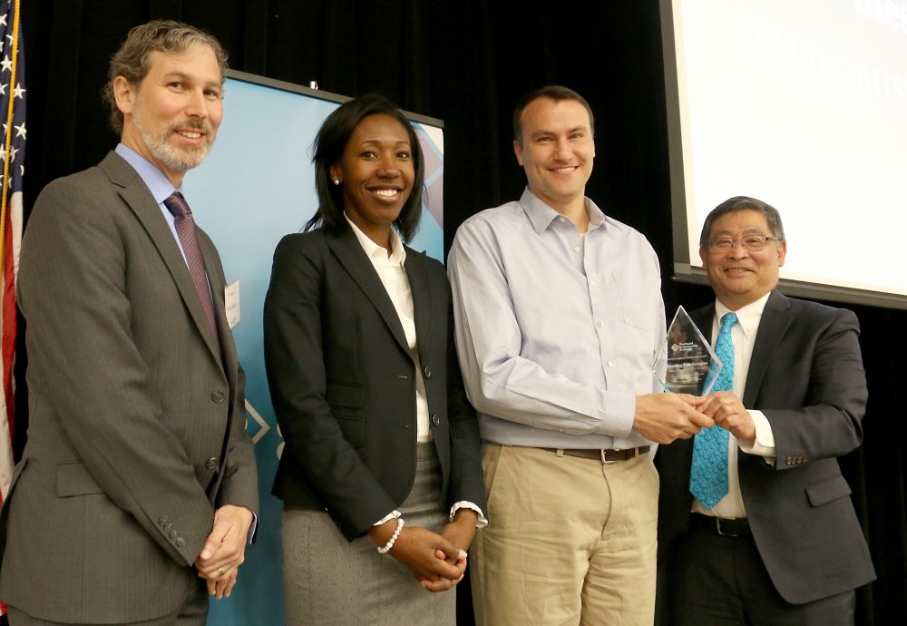 Blessing Landscapes.