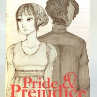 Pride and Prejudice Redesign