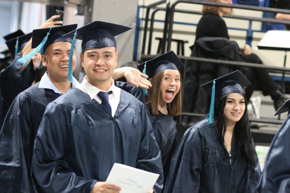 Did we say it's hard for them to contain their enthusiasm?