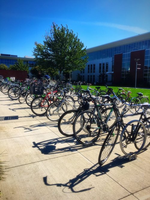 Bicycles