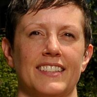 Photo of Jody Giffin.