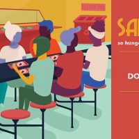 #GivingTuesday banner.