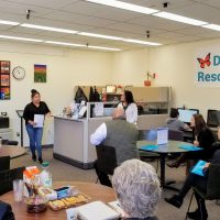 Imago Dei DREAM Center Donation