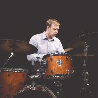 jason palmer drummin.