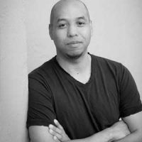 Cascade English faculty member Chris Rose