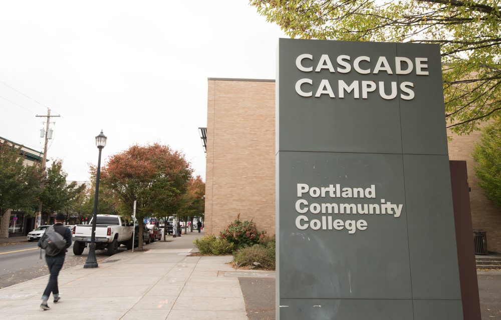 Cascade Campus