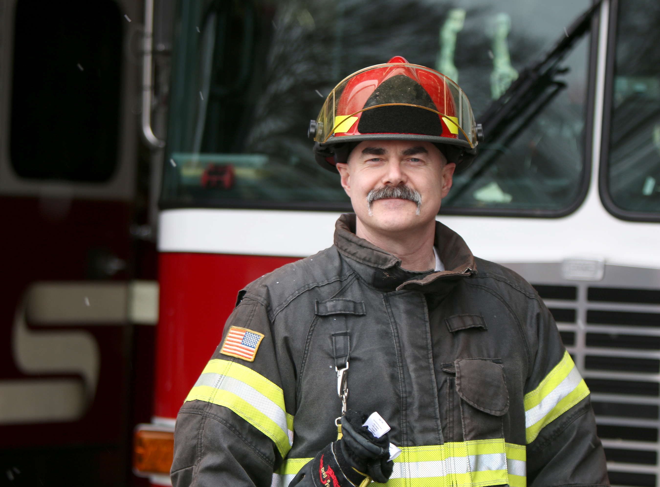 A Call to Duty | News at PCC
