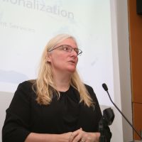 Photo of Allison Blizzard