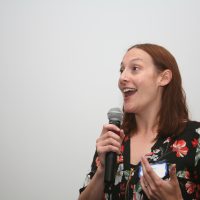 Photo of Heather Mayer