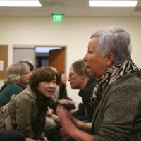 Photo of Internationalization Workshop