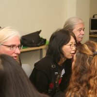 Photo of Internationalization Workshop