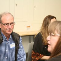 Photo of Internationalization Workshop