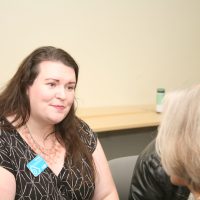 Photo of Internationalization Workshop