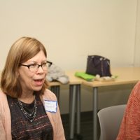 Photo of Internationalization Workshop