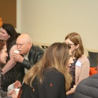 Photo of Internationalization Workshop