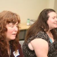 Photo of Internationalization Workshop