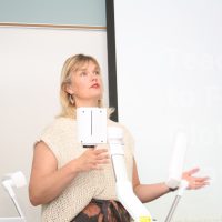 Photo of Internationalization Workshop