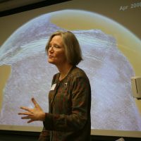 Photo of Internationalization Workshop