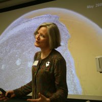 Photo of Internationalization Workshop