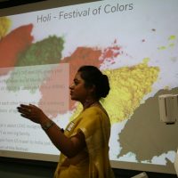 Photo of Internationalization Workshop