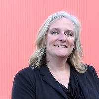 Allison Blizzard portrait