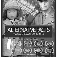 Poster for documentary