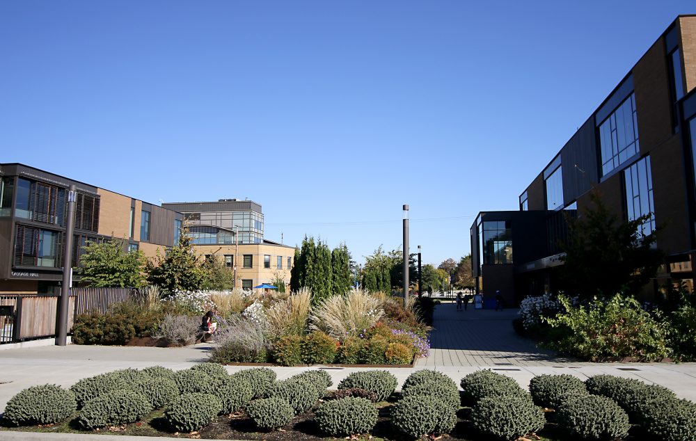 Cascade Campus