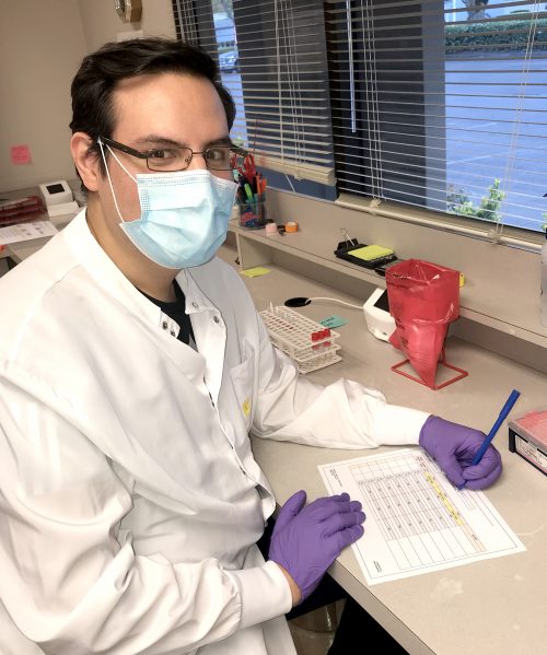 David Chavez-Gonzalez