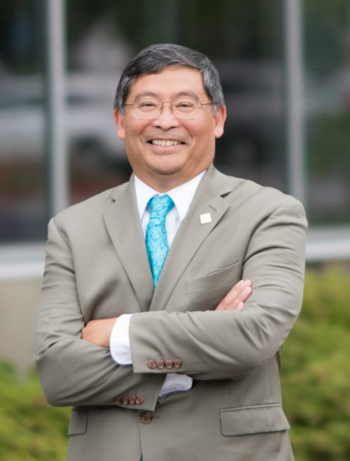 Mark Mitsui