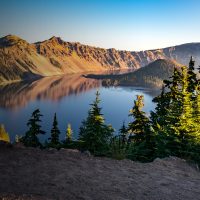 Crater Lake
