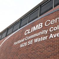 CLIMB center