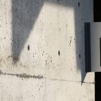 wayfinding sign for elevator