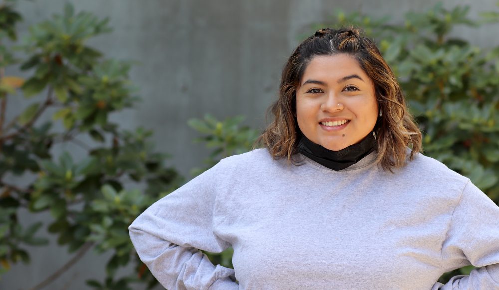 Yvonne Sanchez Perez