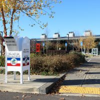 Newberg Center dropbox